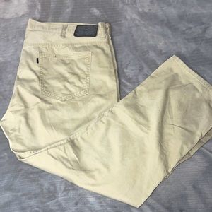 Men’s Levi’s 569 Straight Leg Jeans